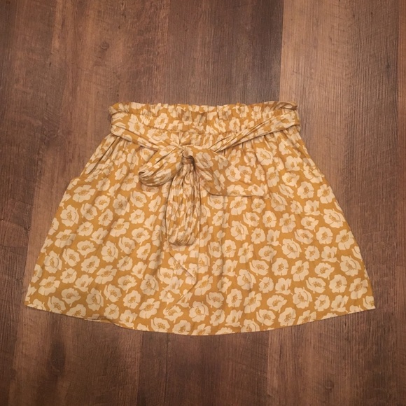 💛 American Eagle skirt - Picture 1 of 3